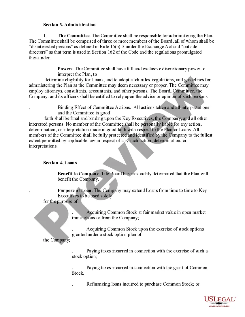 Get Stock Purchase Assistance Plan of Gilbert Associates, Inc. Preview Stock Purchase Assistance Plan of Gilbert Associates, Inc.
