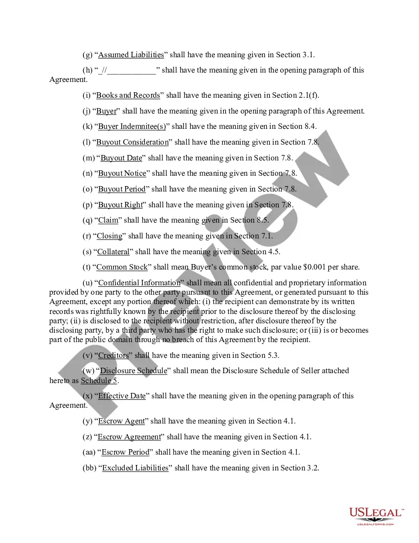 Get Assignment and Purchase Agreement Preview Assignment and Purchase Agreement