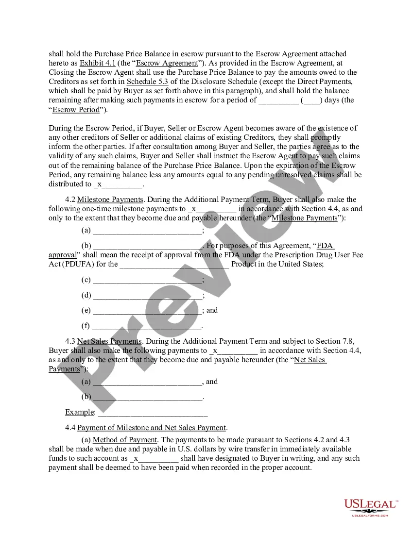 Get Assignment and Purchase Agreement Preview Assignment and Purchase Agreement