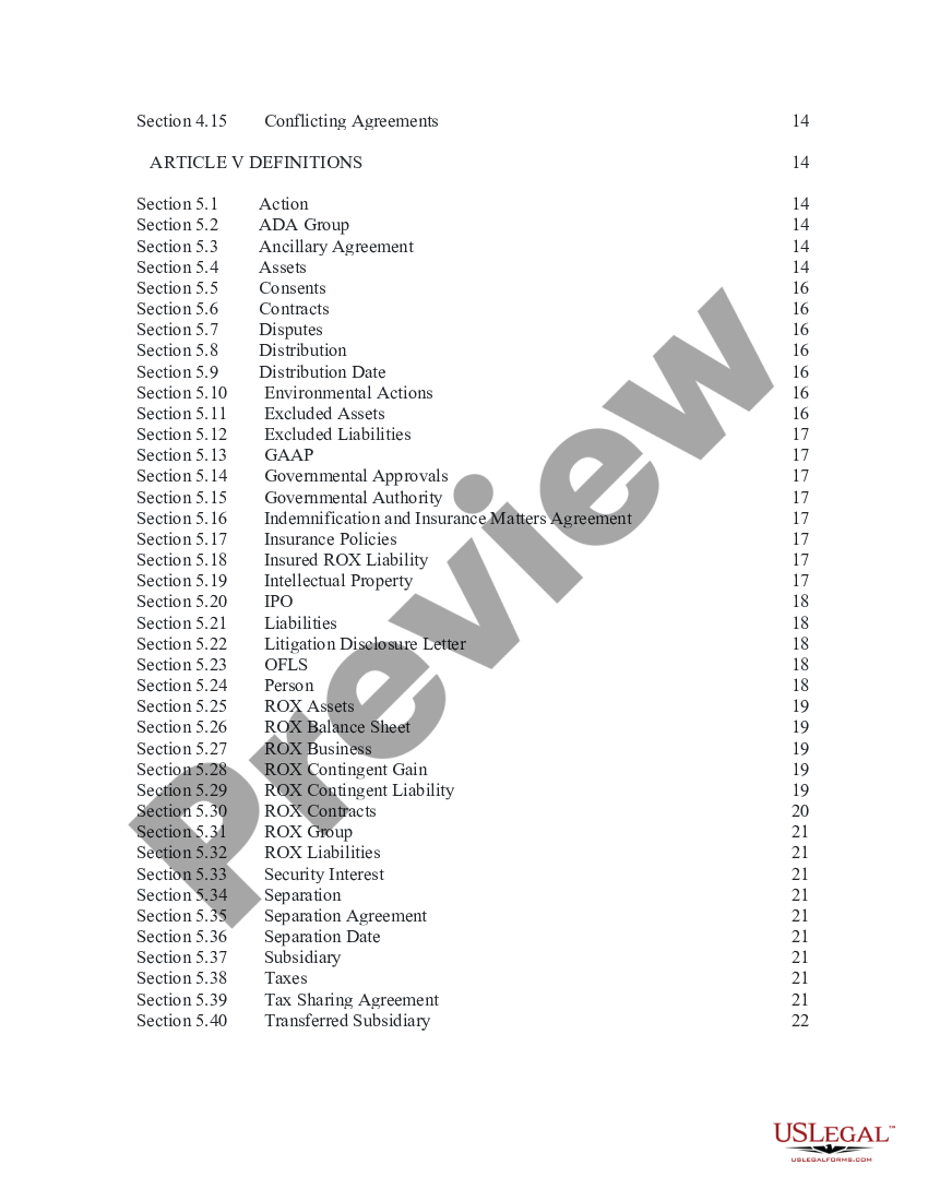 general assignment and assumption agreement