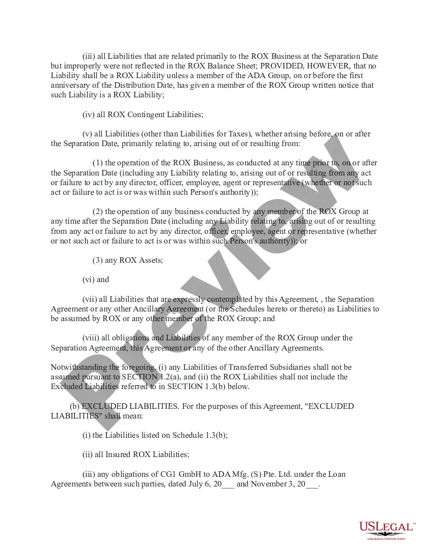 Get General Assignment and Assumption Agreement Preview General Assignment and Assumption Agreement