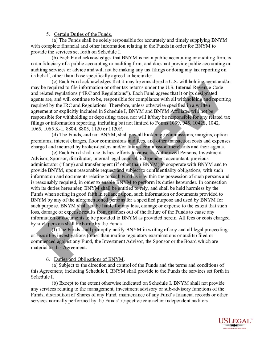 Get Administrative Services Agreement between Entity listed on Annex and Corporation Preview Administrative Services Agreement between Entity listed on Annex and Corporation
