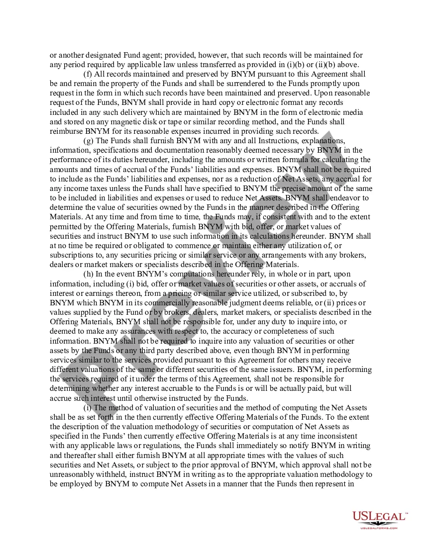 Get Administrative Services Agreement between Entity listed on Annex and Corporation Preview Administrative Services Agreement between Entity listed on Annex and Corporation