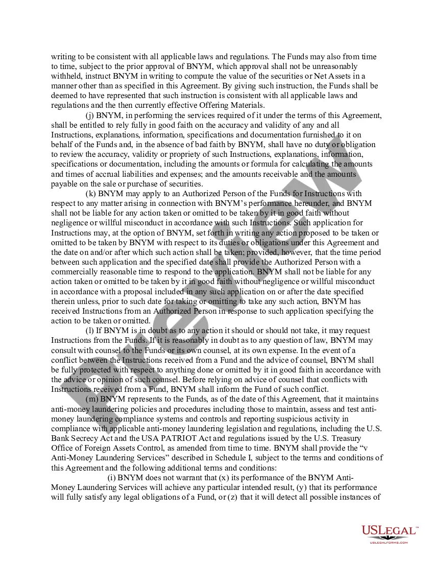 Get Administrative Services Agreement between Entity listed on Annex and Corporation Preview Administrative Services Agreement between Entity listed on Annex and Corporation