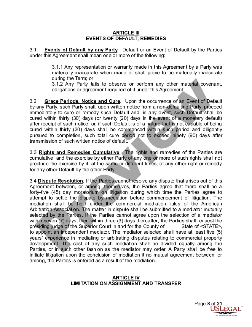 Get Memorandum of Understanding between a Town, County, District and Corporation Preview Memorandum of Understanding between a Town, County, District and Corporation