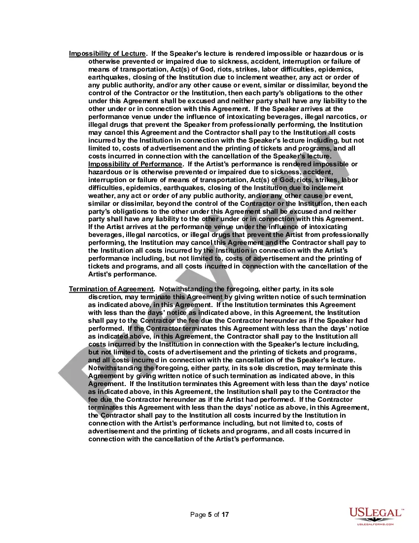 Get Service Contract for Lecturer Preview Service Contract for Lecturer