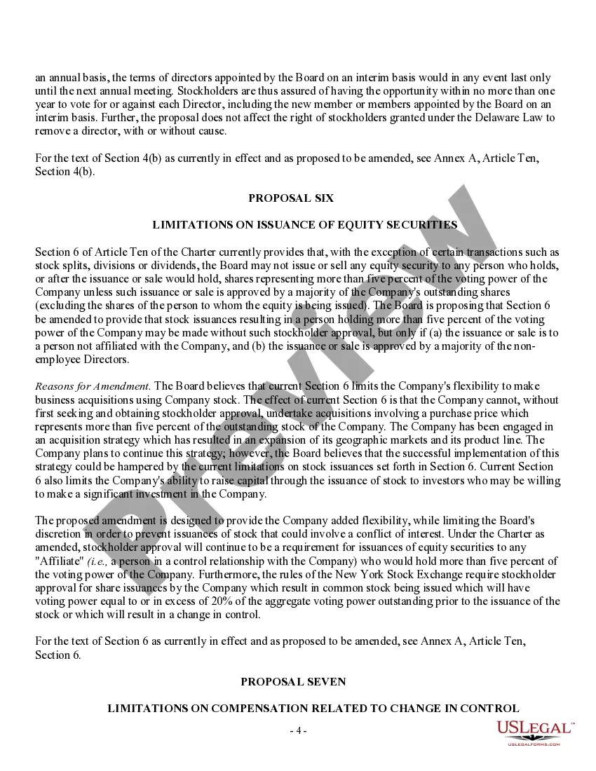 Get Amendments to certificate of incorporation Preview Amendments to certificate of incorporation