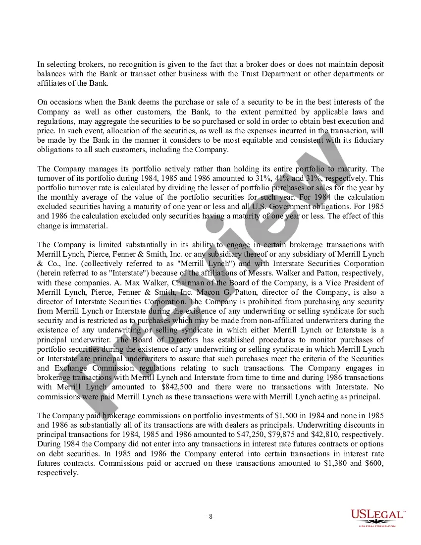 Get Proxy Statement - Hatteras Income Securities, Inc. with copy of advisory agreement Preview Proxy Statement - Hatteras Income Securities, Inc. with copy of advisory agreement