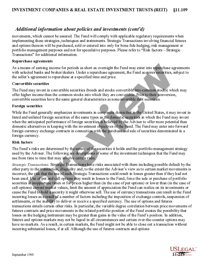 Preview Prospectus of Scudder growth and income fund