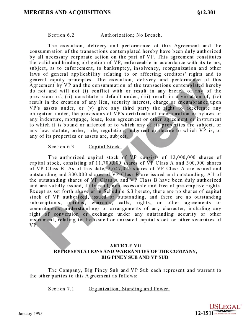 Get Agreement of Merger by VP Oil, Inc., VP Acquisition Corp., Big Piney Oil and Gas Co., Big Piney Acquisition Corp., and National Energy Group, Inc. Preview Agreement of Merger by VP Oil, Inc., VP Acquisition Corp., Big Piney Oil and Gas Co., Big Piney Acquisition Corp., and National Energy Group, Inc.