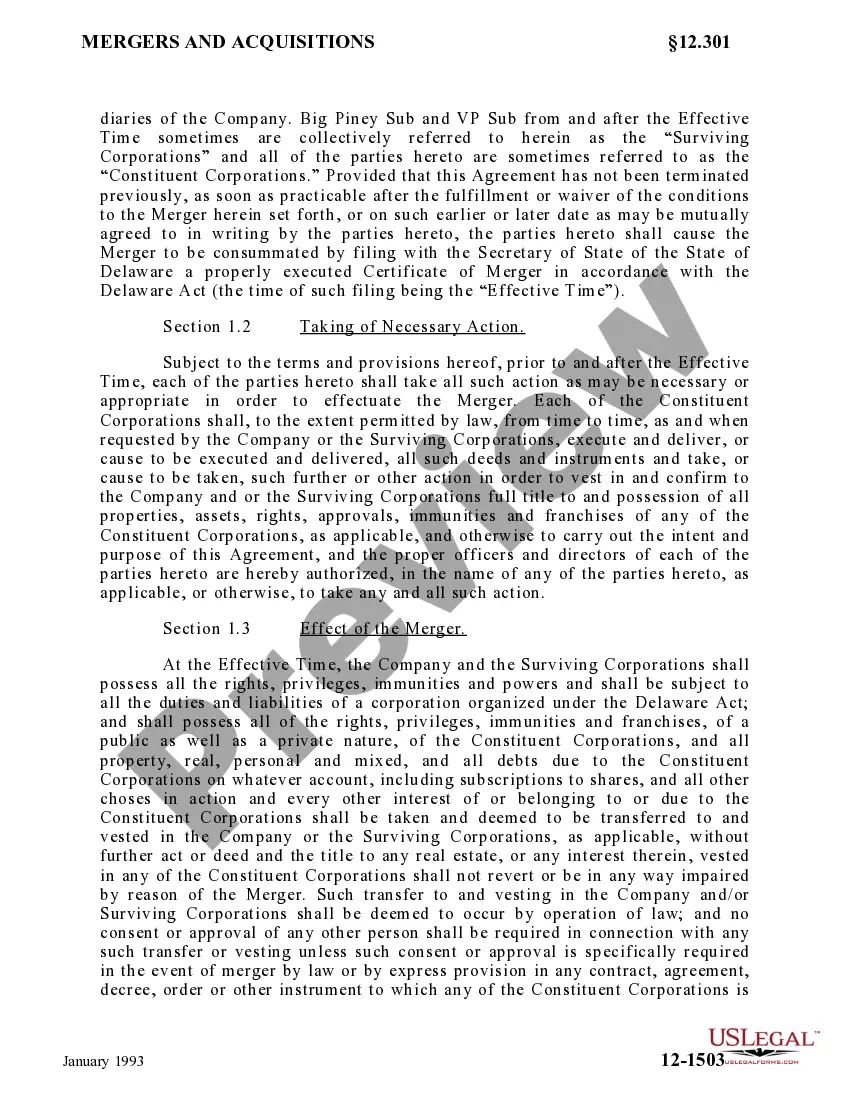 Get Agreement of Merger by VP Oil, Inc., VP Acquisition Corp., Big Piney Oil and Gas Co., Big Piney Acquisition Corp., and National Energy Group, Inc. Preview Agreement of Merger by VP Oil, Inc., VP Acquisition Corp., Big Piney Oil and Gas Co., Big Piney Acquisition Corp., and National Energy Group, Inc.