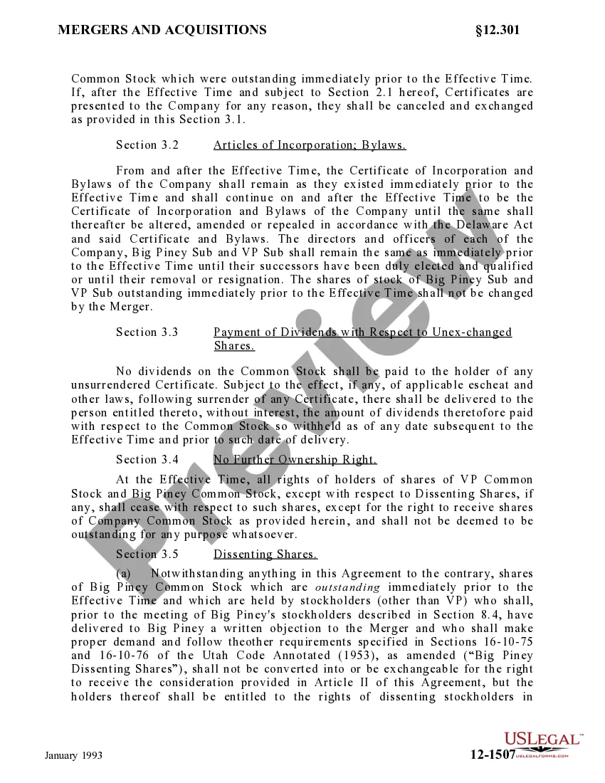 Get Agreement of Merger by VP Oil, Inc., VP Acquisition Corp., Big Piney Oil and Gas Co., Big Piney Acquisition Corp., and National Energy Group, Inc. Preview Agreement of Merger by VP Oil, Inc., VP Acquisition Corp., Big Piney Oil and Gas Co., Big Piney Acquisition Corp., and National Energy Group, Inc.