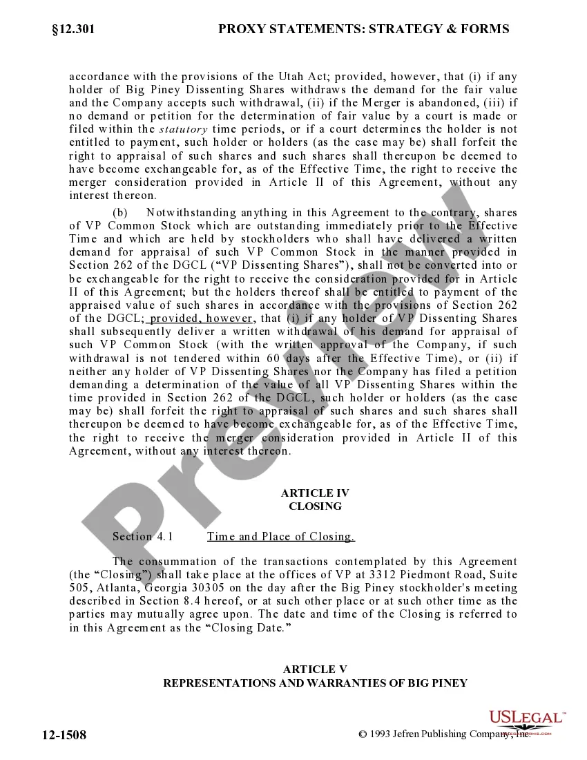 Get Agreement of Merger by VP Oil, Inc., VP Acquisition Corp., Big Piney Oil and Gas Co., Big Piney Acquisition Corp., and National Energy Group, Inc. Preview Agreement of Merger by VP Oil, Inc., VP Acquisition Corp., Big Piney Oil and Gas Co., Big Piney Acquisition Corp., and National Energy Group, Inc.