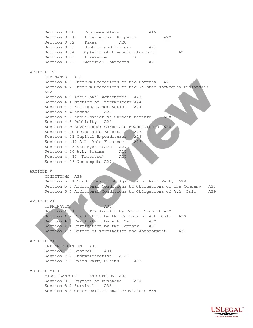 Get Restructuring Agreement Preview Restructuring Agreement
