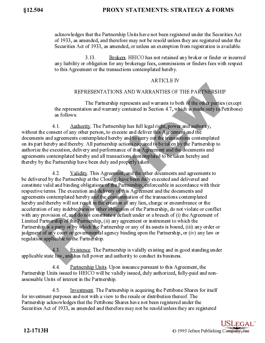Get Contribution Agreement between Heico, Inc., Heisley Investments LP, and Pettibone Corp. Preview Contribution Agreement between Heico, Inc., Heisley Investments LP, and Pettibone Corp.