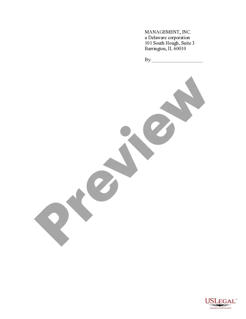 Preview Promissory Note