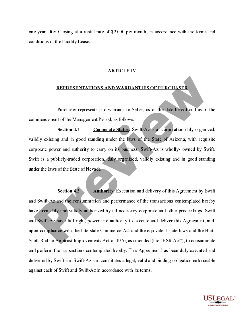 Get Sample Asset Purchase Agreement between third tier subsidiary of corporation (Seller) and second tier subsidiary of unrelated corporation (Buyer) Preview Sample Asset Purchase Agreement between third tier subsidiary of corporation (Seller) and second tier subsidiary of unrelated corporation (Buyer)