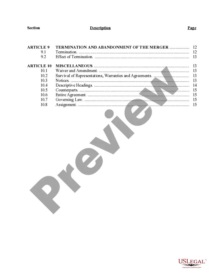 Get Amended and Restated Agreement and Plan of Merger between CNL Financial Corp and Newco Merger Co Preview Amended and Restated Agreement and Plan of Merger between CNL Financial Corp and Newco Merger Co