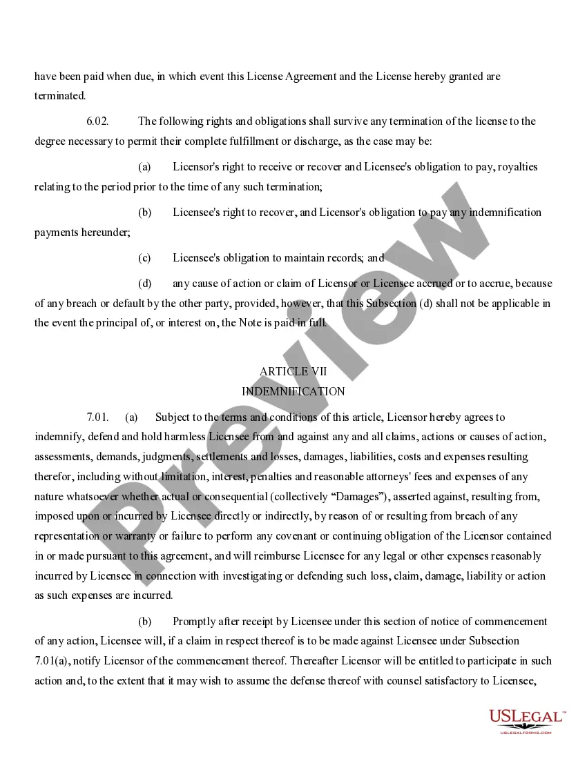 Get License Agreement with attachments between Site-Based Media, Inc. and NBC Site Media, Inc. Preview License Agreement with attachments between Site-Based Media, Inc. and NBC Site Media, Inc.
