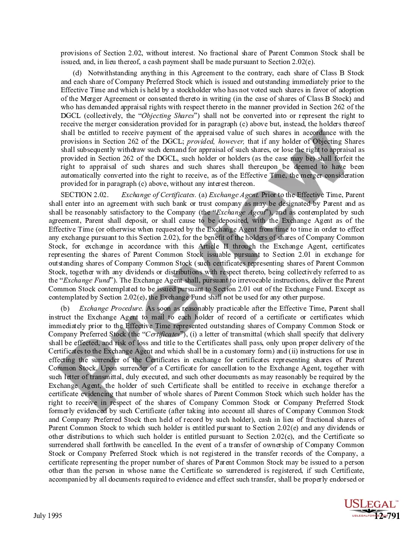Get Agreement and Plan of Merger by Corning Inc, Apple Acquisition Corp, and Nichols Institute Preview Agreement and Plan of Merger by Corning Inc, Apple Acquisition Corp, and Nichols Institute