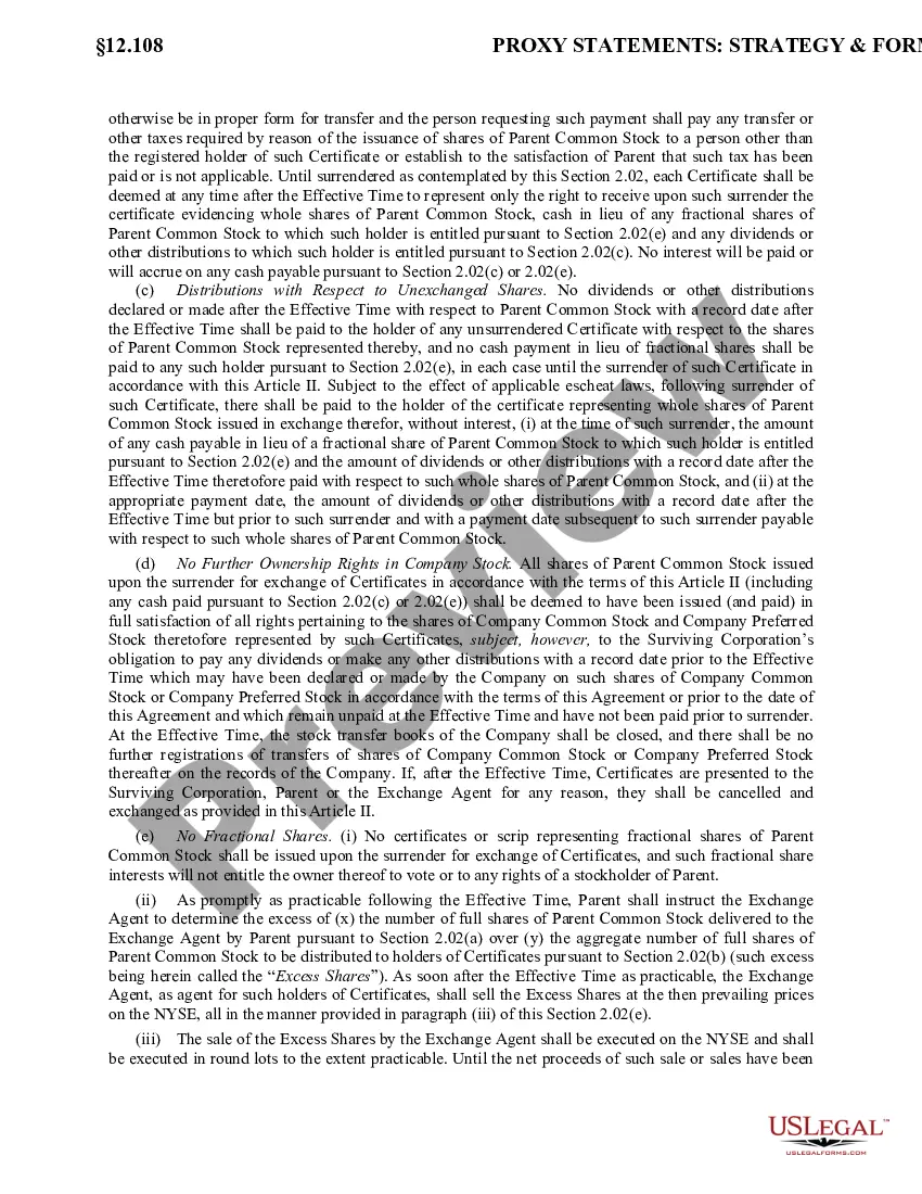 Get Agreement and Plan of Merger by Corning Inc, Apple Acquisition Corp, and Nichols Institute Preview Agreement and Plan of Merger by Corning Inc, Apple Acquisition Corp, and Nichols Institute