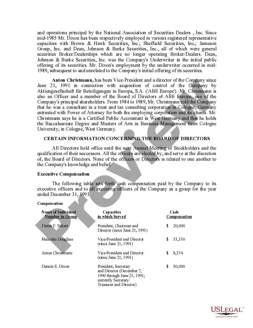 Get Removal of two directors Preview Removal of two directors