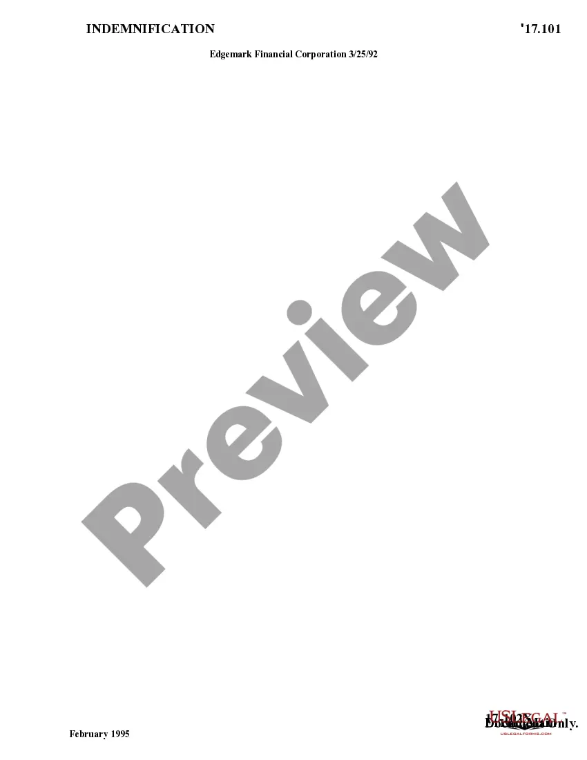 Get Indemnification Agreement between Corporation and Its Directors and Non-Director Officers at Vice President Level and Above Preview Indemnification Agreement between Corporation and Its Directors and Non-Director Officers at Vice President Level and Above