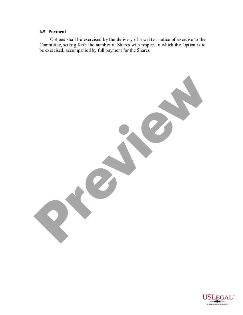 Get Director stock program Preview Director stock program