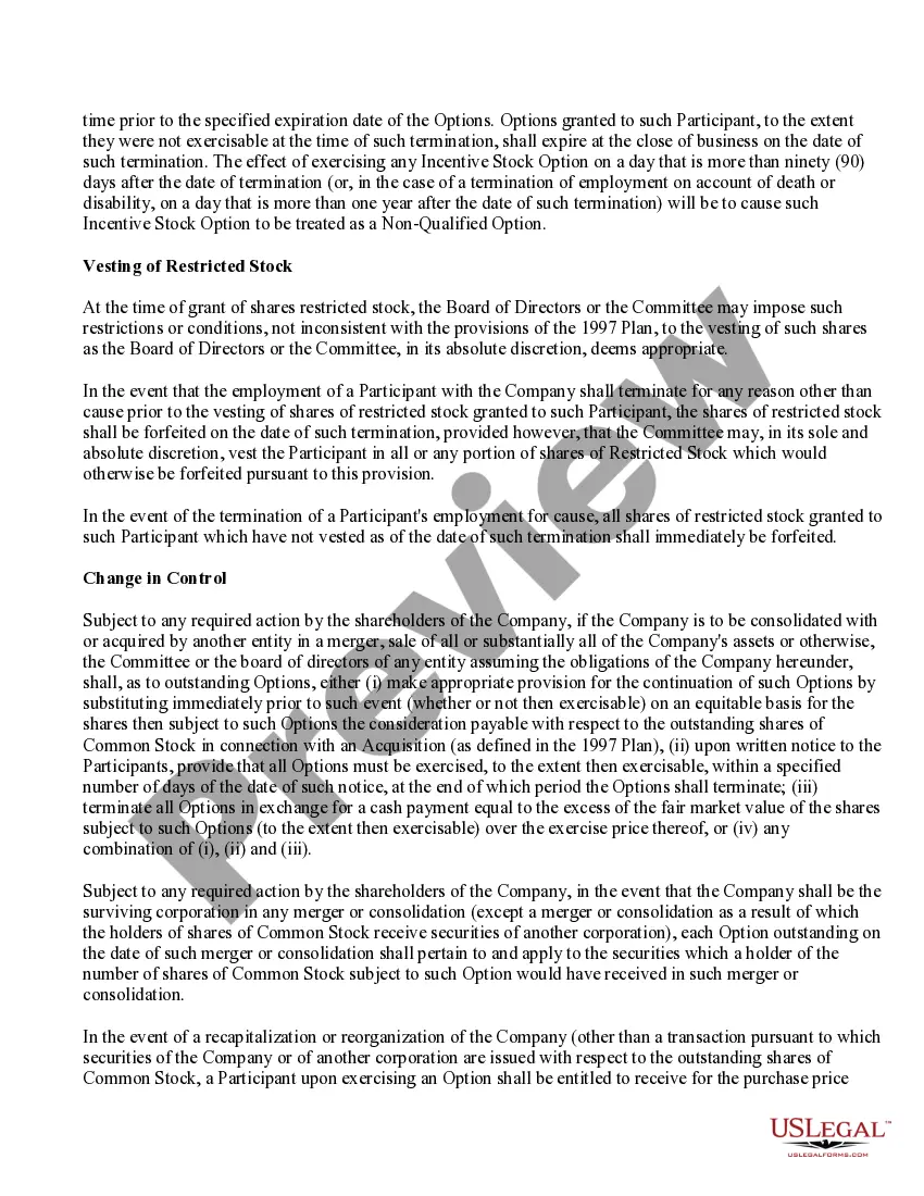 Get Proposal to Approve Adoption of Stock Option and Long-Term Incentive Plan of The Golf Technology Holding, Inc. Preview Proposal to Approve Adoption of Stock Option and Long-Term Incentive Plan of The Golf Technology Holding, Inc.