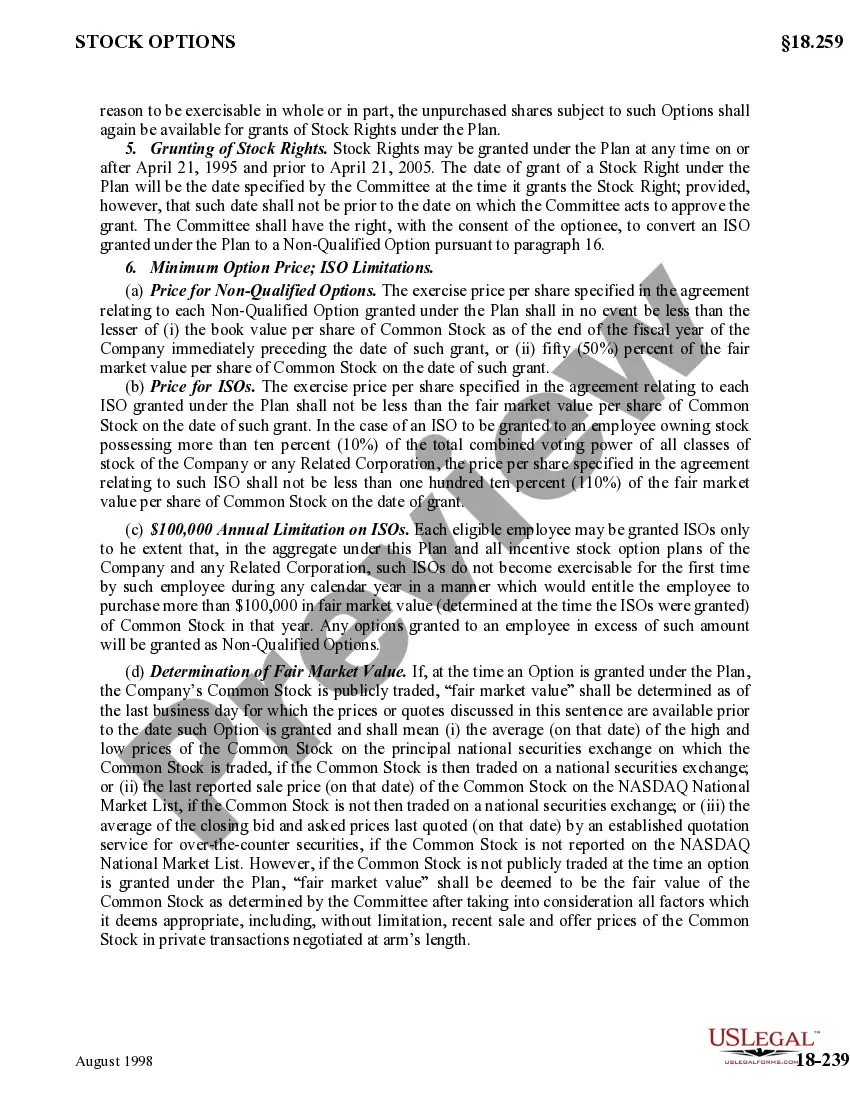 Get Stock Plan of Programmer's Paradise, Inc. Preview Stock Plan of Programmer's Paradise, Inc.