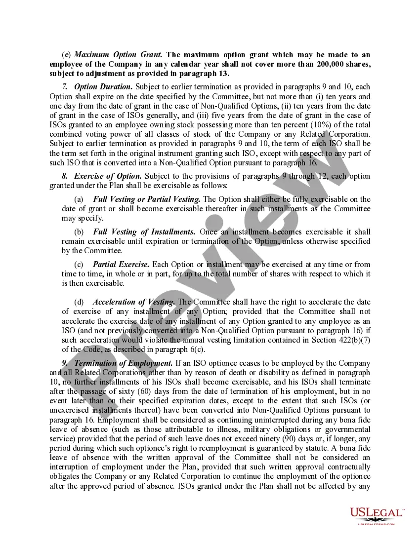 Get Stock Plan of Programmer's Paradise, Inc. Preview Stock Plan of Programmer's Paradise, Inc.