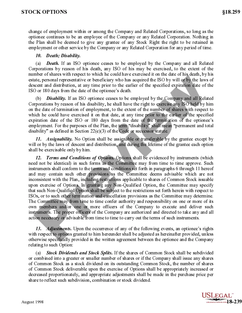 Get Stock Plan of Programmer's Paradise, Inc. Preview Stock Plan of Programmer's Paradise, Inc.