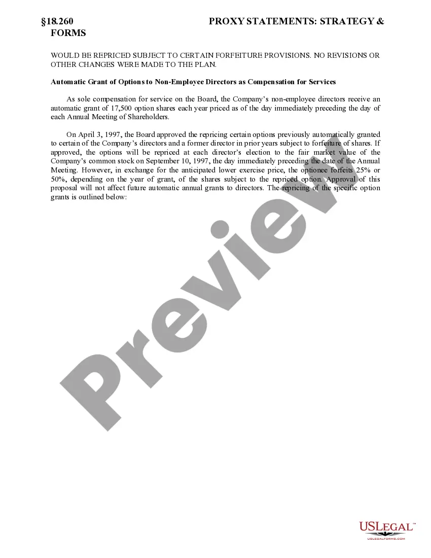 Get Stock Option Plan - Permits Optionees to Transfer Stock Options to Family Members or Other Persons for Estate Planning Purposes Preview Stock Option Plan - Permits Optionees to Transfer Stock Options to Family Members or Other Persons for Estate Planning Purposes