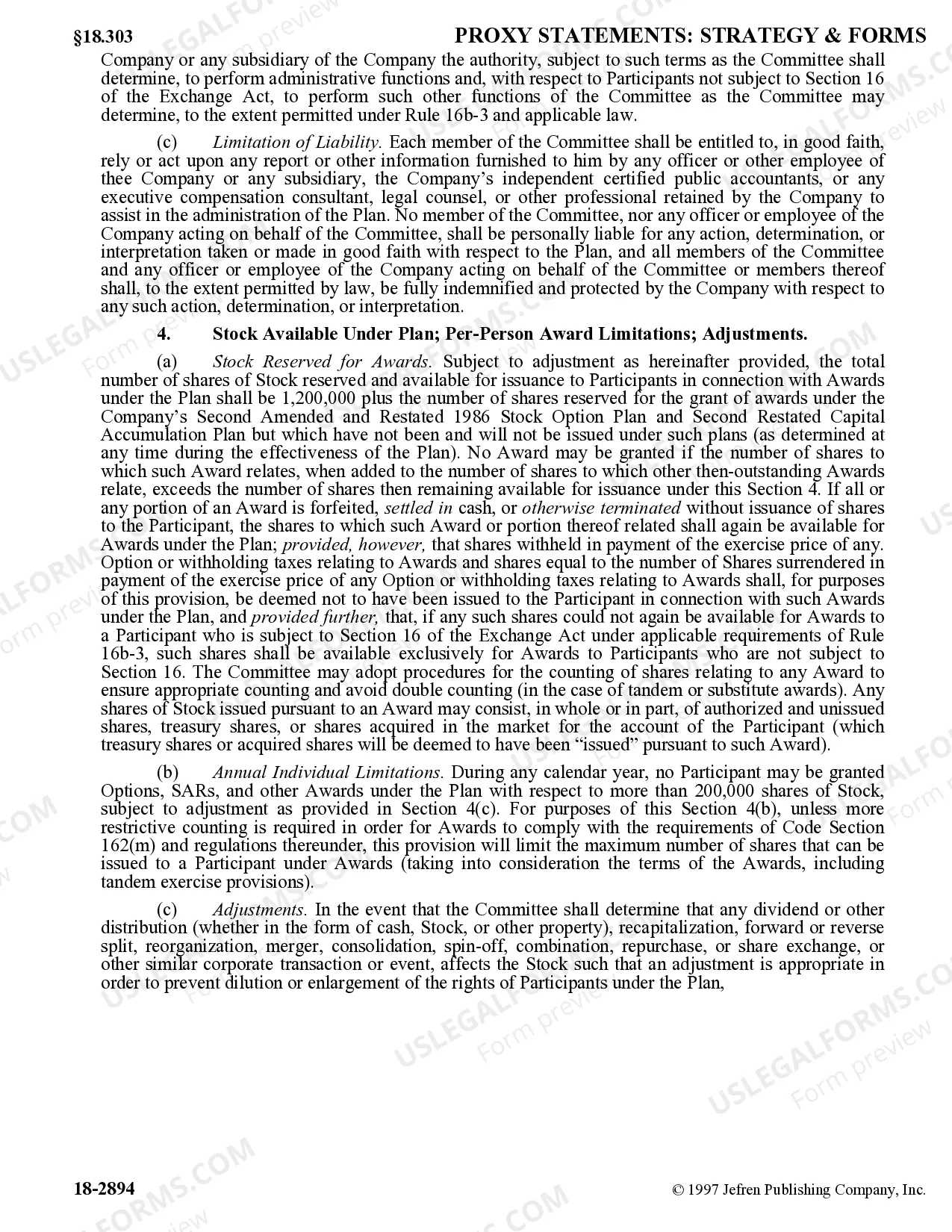 Preview Long Term Incentive Plan of Sierra Health Services, Inc.