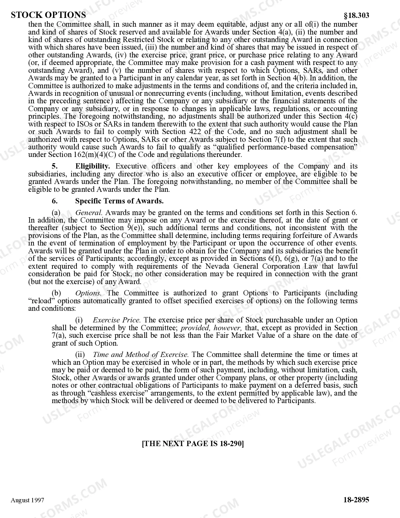 Preview Long Term Incentive Plan of Sierra Health Services, Inc.