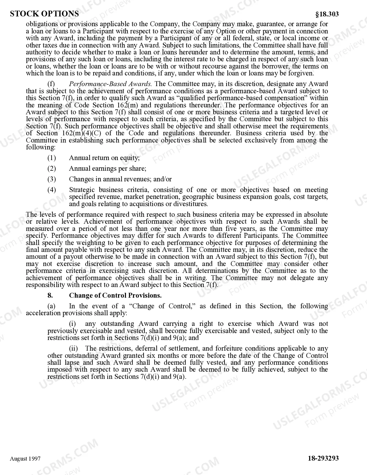 Preview Long Term Incentive Plan of Sierra Health Services, Inc.