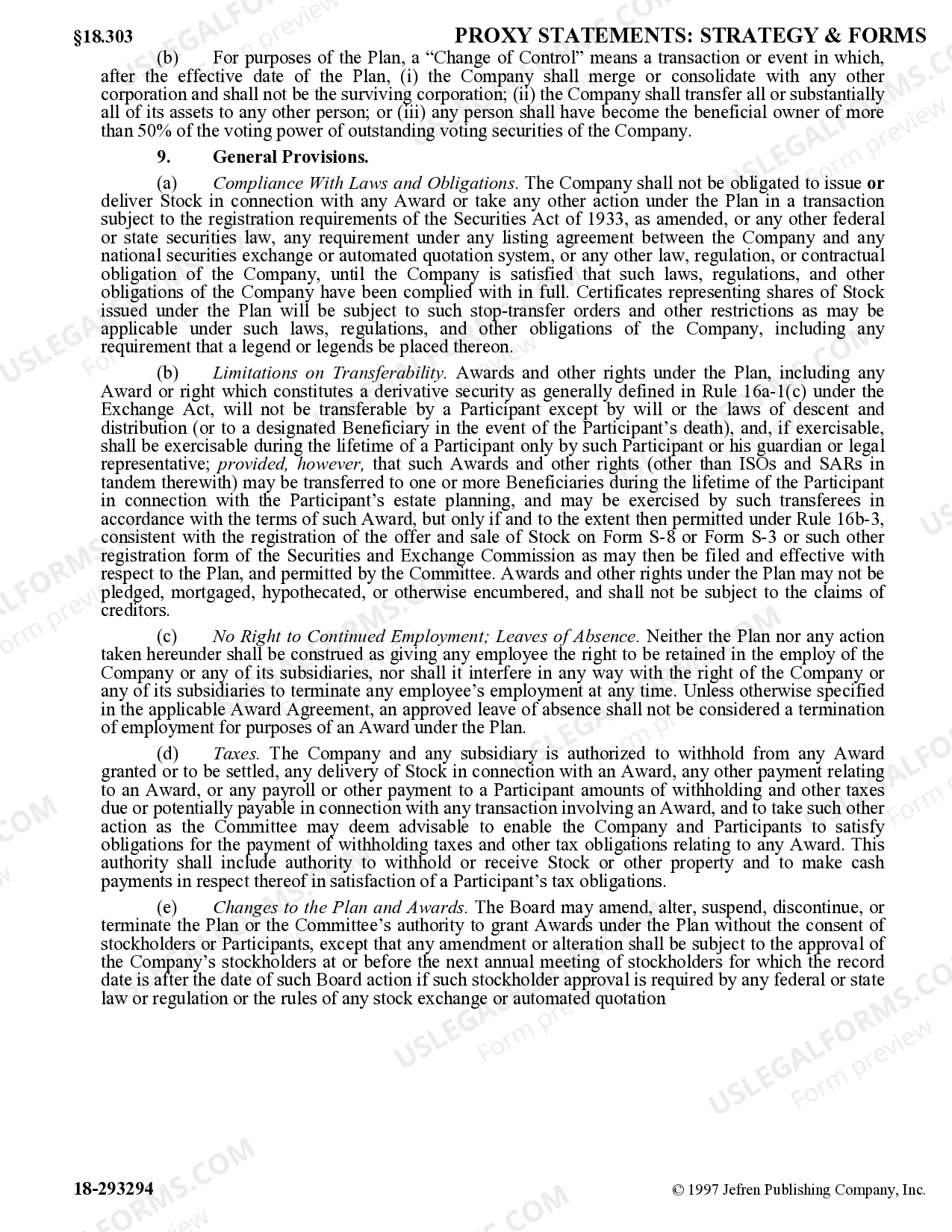 Preview Long Term Incentive Plan of Sierra Health Services, Inc.