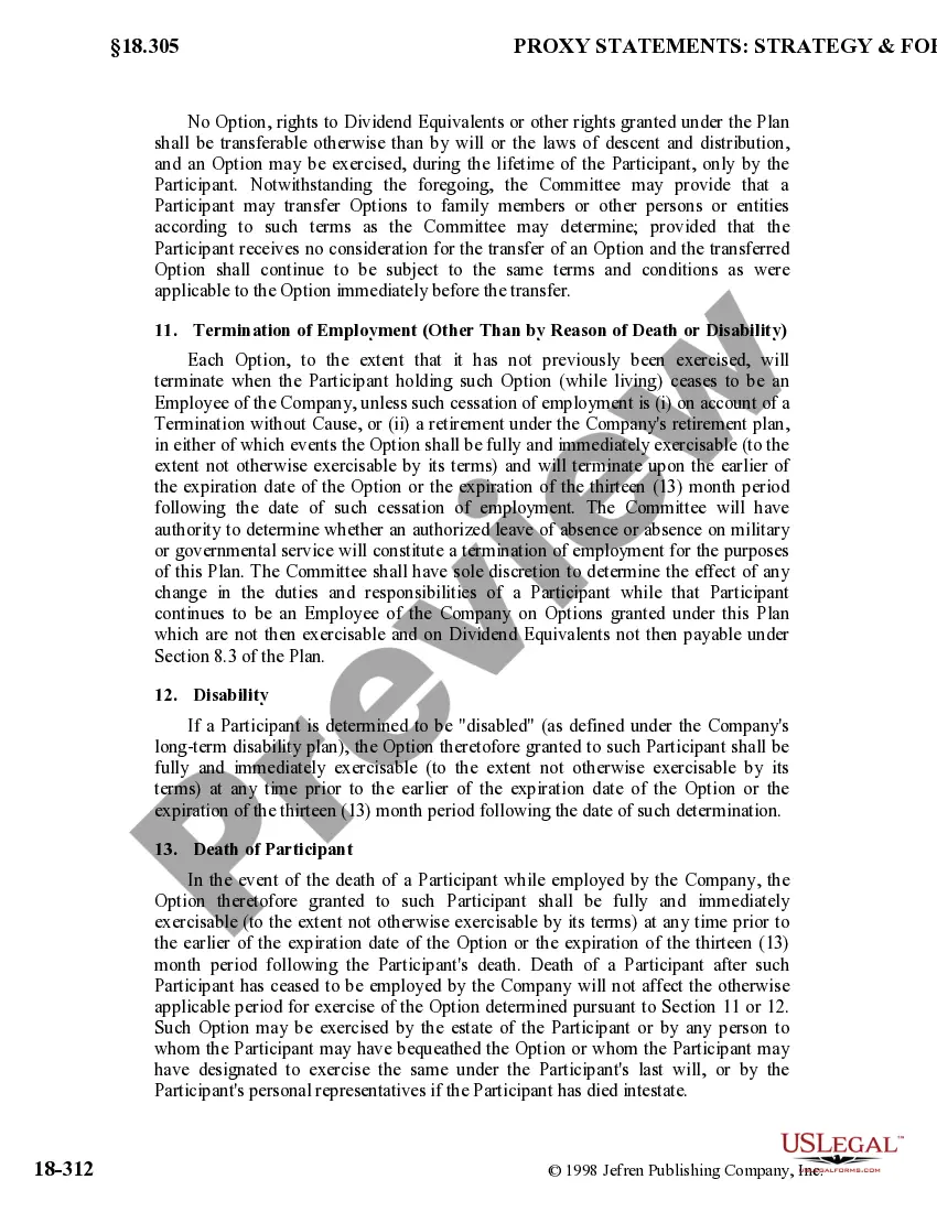 Get Stock Option and Dividend Equivalent Plan with exhibits of UGI Corp. Preview Stock Option and Dividend Equivalent Plan with exhibits of UGI Corp.