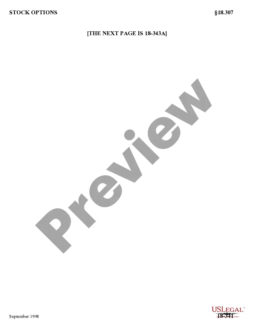 Preview Stock Option and Incentive Plan of Hurco Companies, Inc.