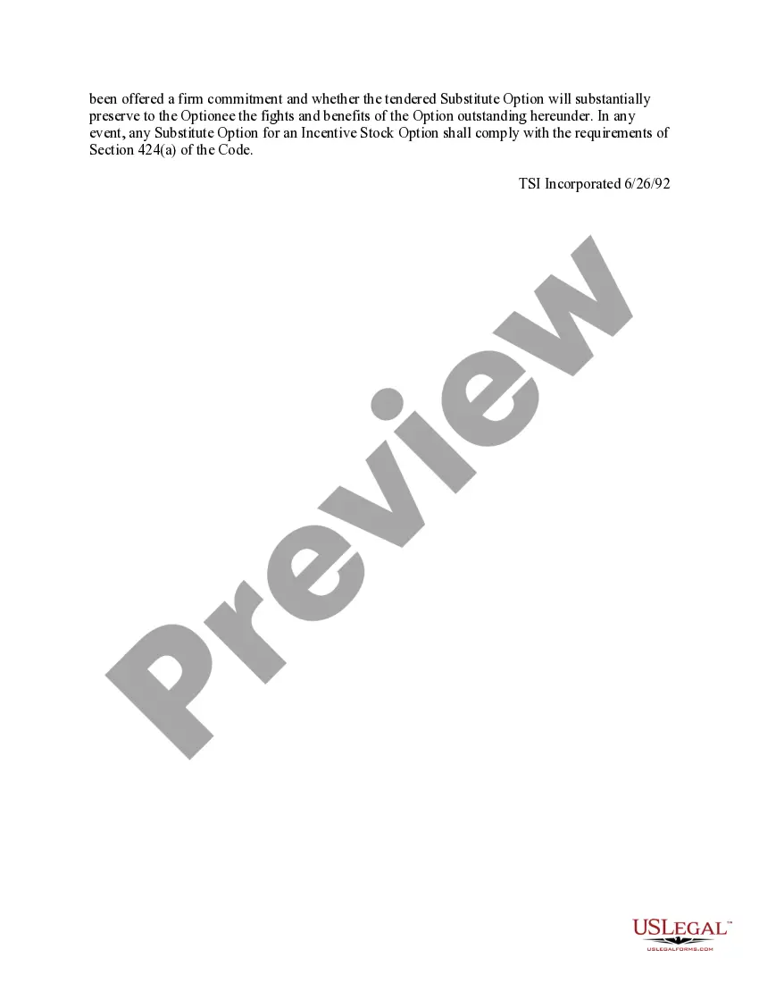 Get Acquisition, Merger, or Liquidation Preview Acquisition, Merger, or Liquidation