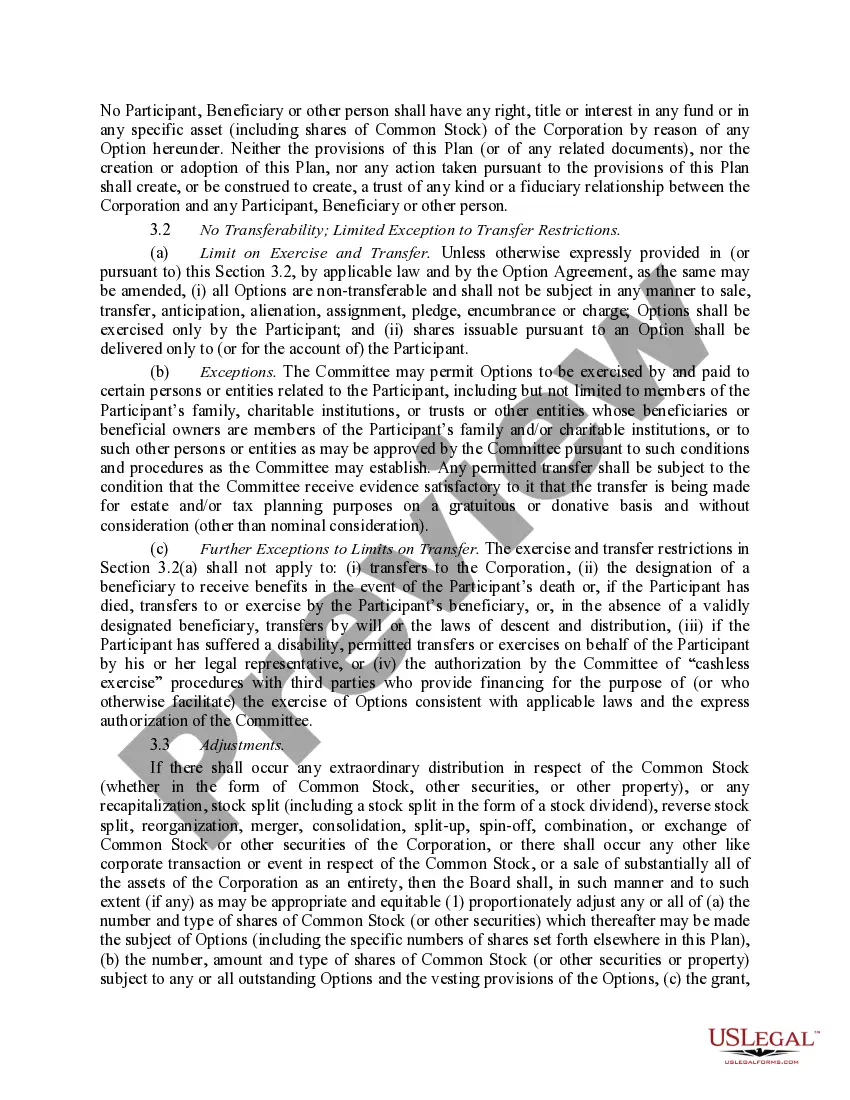 Get Eligible Directors' Stock Option Plan of Wyle Electronics Preview Eligible Directors' Stock Option Plan of Wyle Electronics