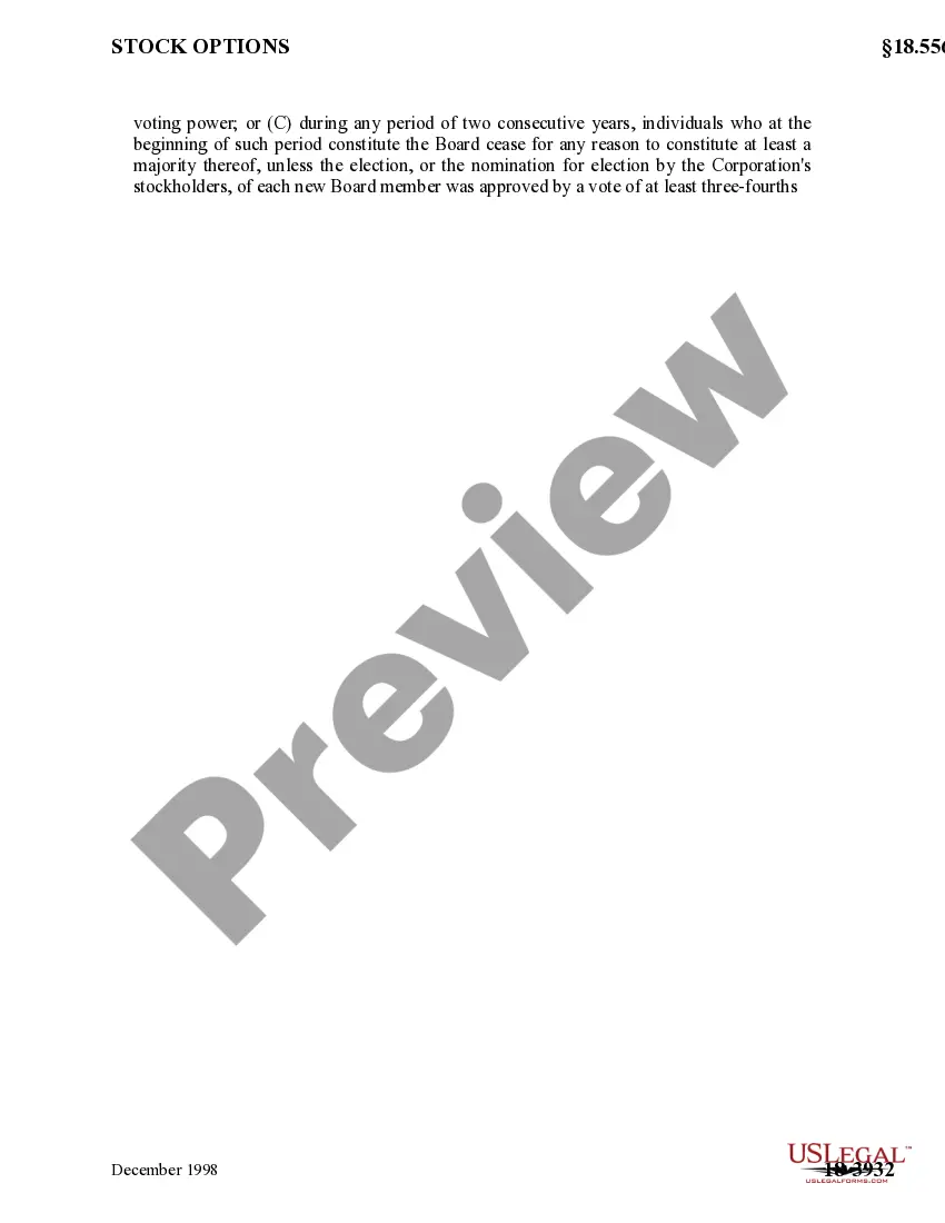 Get Performance Stock Option Award Agreement of Special Devices, Inc. Preview Performance Stock Option Award Agreement of Special Devices, Inc.