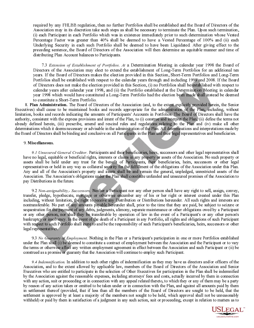 Get Deferred Compensation Investment Account Plan Preview Deferred Compensation Investment Account Plan
