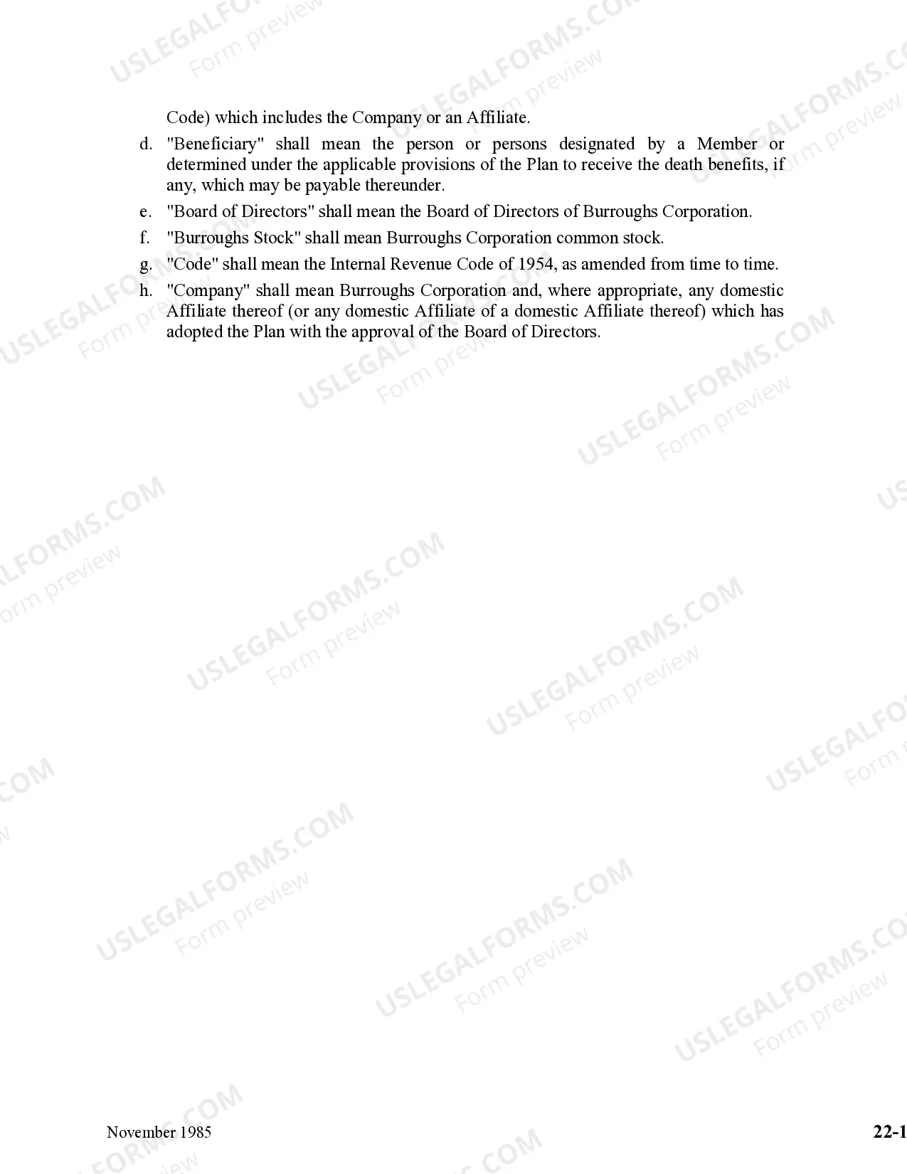 Preview Employees Savings Thrift Plan