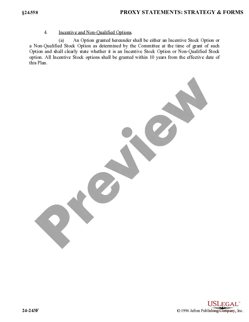 Get Stock Option Plan of Loewenstein Furniture Group, Inc. Preview Stock Option Plan of Loewenstein Furniture Group, Inc.