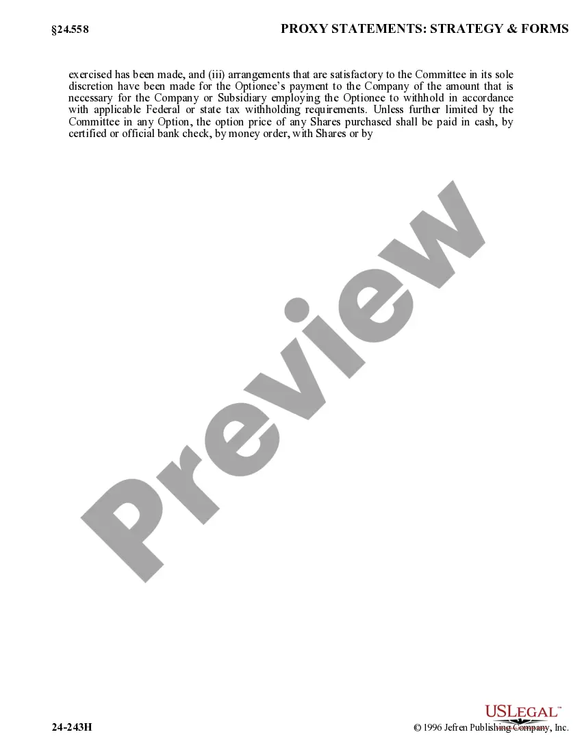 Get Stock Option Plan of Loewenstein Furniture Group, Inc. Preview Stock Option Plan of Loewenstein Furniture Group, Inc.