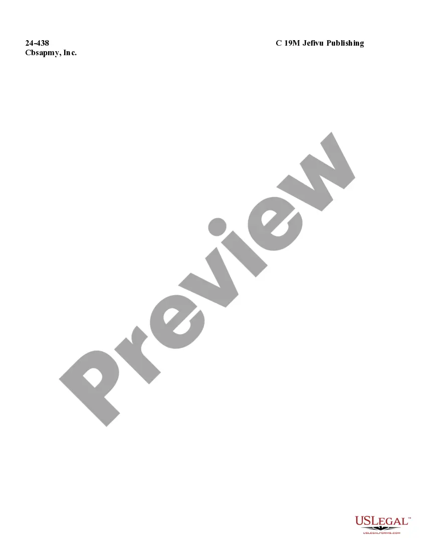 Get Private placement of Common Stock Preview Private placement of Common Stock
