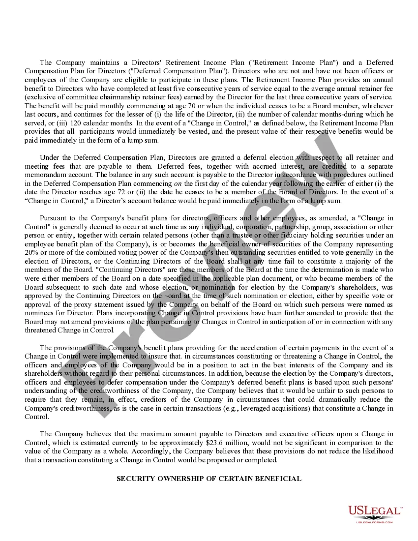 Preview Proxy Statement with appendices of West Point-Pepperell, Inc.