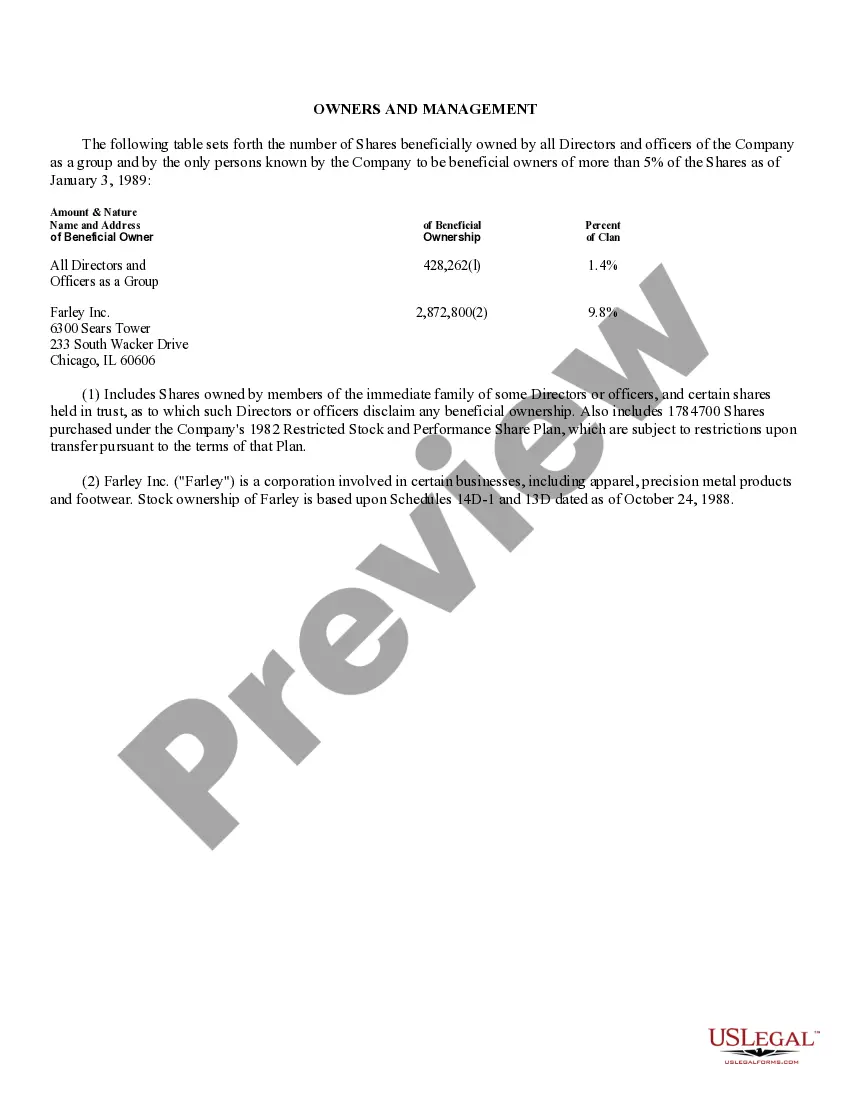 Preview Proxy Statement with appendices of West Point-Pepperell, Inc.