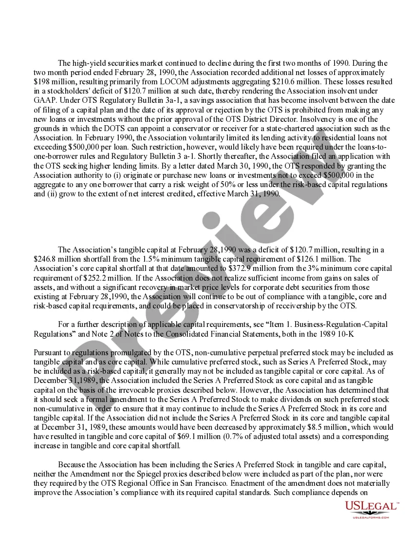 Get Amendment to Articles of Incorporation with exhibit Preview Amendment to Articles of Incorporation with exhibit